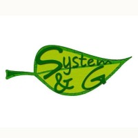 System and G logo - Similar company to Ega Group