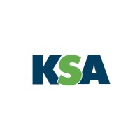 KSA logo - Similar company to Aura Finance