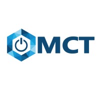 MCT Group logo - Similar company to Debra Decorations