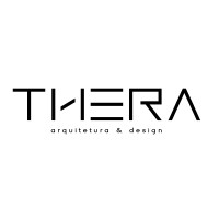 THERA Arquitetura e Design logo - Similar company to Oficina Arquitetura