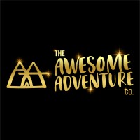The Awesome Adventure Co logo - Similar company to Catered By Matt