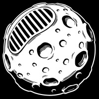 Lunaboot Studios logo - Similar company to Neonight ~ An Extraordinary Indie Studio