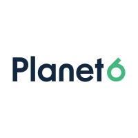 Planet6 logo - Similar company to Securiton Technologies