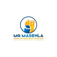 MG MASEHLA MINING AND ENGINEERING SURVEYORS logo - Similar company to Pixel Forest