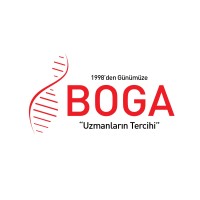 BOGA MEDİKAL A.Ş. logo - Similar company to Kimera