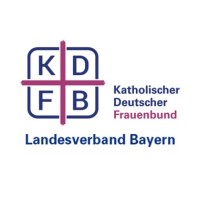 Katholischer Deutscher Frauenbund Landesverband Bayern e.V. - KDFB logo - Similar company to Zeltschule E.V.
