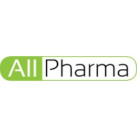 All Pharma, LLC logo - Similar company to Phyteau, Inc.