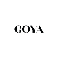 GOYA perfumes logo - Similar company to Soneda