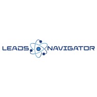 Leads Navigator GmbH logo - Similar company to Epaş Teknik Ses Elektronik