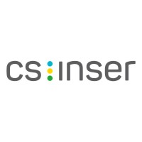 CS INSER logo - Similar company to Guyane Connect'