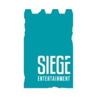 Siege Entertainment logo - Similar company to Occulee