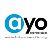 AYO Technologies logo - Similar company to Com4Design