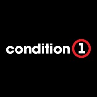Condition 1 logo - Similar company to 2Nd Order Effects