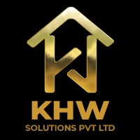 KHW Solutions Private Limited logo - Similar company to Mesunbambooo