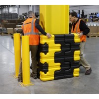 Warehouse Safety Pro logo - Similar company to Lempens Heftrucks