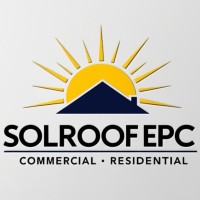 SolRoofEPC logo - Similar company to Sol Operations Llc