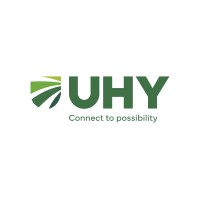 UHY Macho & Asociados logo - Similar company to We22 Network