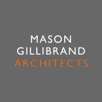 Mason Gillibrand Architects logo - Similar company to Baldwin Building Services