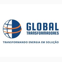 Global Transformadores logo - Similar company to Trp Transformadores