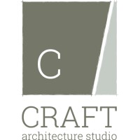 Craft Architecture Studio logo - Similar company to Speakez Virtual Solutions Llc