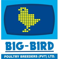 Big Bird Poultry Breeders Pvt. Ltd. logo - Similar company to Digital Axes