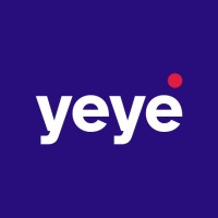 Yeyé logo - Similar company to Superelio