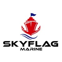 Skyflag Marine Survey & Consultancy logo - Similar company to Xshipbroker