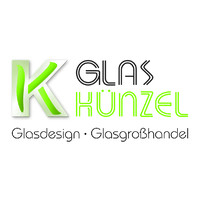 Glas-Künzel GmbH logo - Similar company to Kuzman Glas Gmbh & Co. Kg