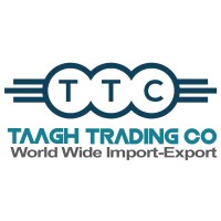 TAAGH Trading Co. logo - Similar company to Taagh