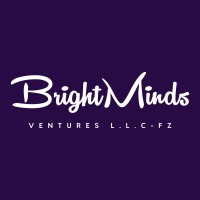 Bright Minds logo - Similar company to Bright Minds