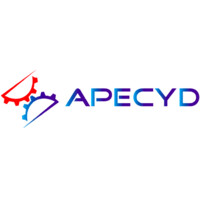 APECYD International Ltd logo - Similar company to Be-Cause