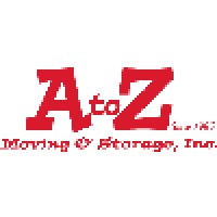 A TO Z MOVING