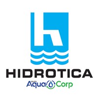 Hidrotica logo - Similar company to Alsara Technologies S.A.