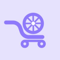 Cartwheel logo - Similar company to Cartwheel