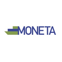 Moneta Logistics logo - Similar company to Masadabiz
