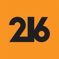 216digital logo - Similar company to Compass Computer Group, Inc.