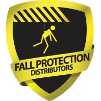 Fall Protection Distributors logo - Similar company to Tritech Fall Protection