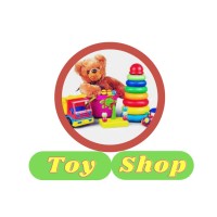 Toy Shop logo - Similar company to Vaska