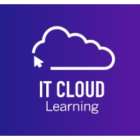 IT Cloud Learning logo - Similar company to Jirafa Team