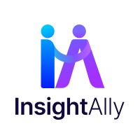 Insight Ally logo - Similar company to Vitaltech®