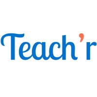 Teach'r logo - Similar company to 4Ware.Fr