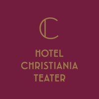 Hotel Christiania Teater logo - Similar company to The Thief