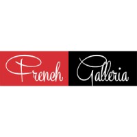 FrenchGalleria logo - Similar company to Healet Pharma