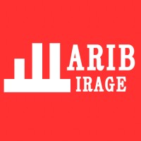 Marib Mirage logo - Similar company to Project Redline