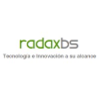 Radax Business Solution logo - Similar company to Corbinsoft Llc