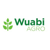 Wuabi logo - Similar company to Cryptomate