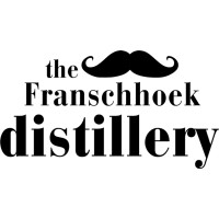The Franschhoek Distillery logo - Similar company to Qualito Craft Distillery