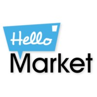 Hello Market logo - Similar company to Hello Marketing Ltd