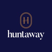 Huntaway logo - Similar company to Echoice