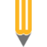 WORDSCRIBE productions logo - Similar company to Big Red Lab
